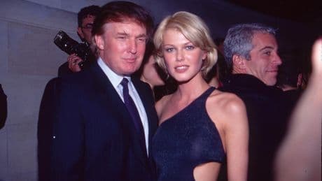 Here’s Every Known Association Between Donald Trump And Jeffrey Epstein