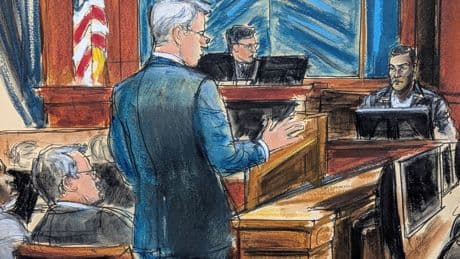 Key moments from the second week of Sean ‘Diddy’ Combs’ sex trafficking trial