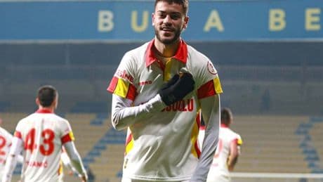 "Romulo'yu alabilecek bir kulüp yok!"