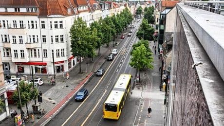 Bahnhofstraße wird für drei Monate gesperrt – mit massiven Folgen