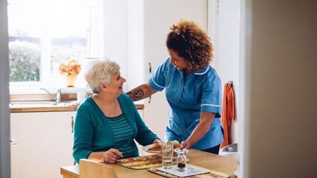 CHRISTINA MCANEA: 'Fixing social care is right thing to do, and how Labour proves it’s ready to govern'