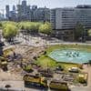 De auto hoort steeds minder bij Rotterdam: er is een groene metamorfose in de maak