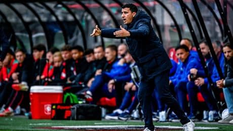 LIVE voorronde Conference League: AZ mist Jordy Clasie tegen FC Vaduz
