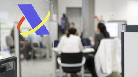 Los contribuyentes tienen hasta este lunes para presentar su declaración de la renta