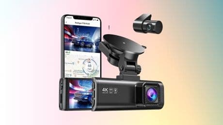 Erreur de prix ou offre complètement folle sur cette dashcam vendue sur Cdiscount ?