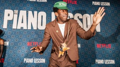 Tyler, The Creator Tops Kendrick Lamar And Drake With His New Album