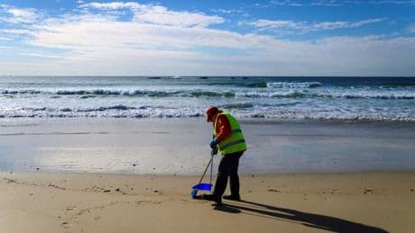 L’Espagne prévoit de durcir sa lutte contre la pollution plastique