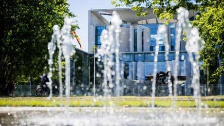 Bundesregierung: Zunächst keine weitere Strompreissenkung für Haushalte