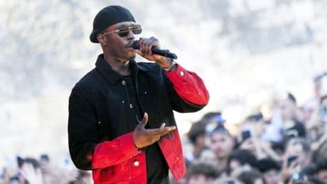 Le rappeur Werenoi, plus gros vendeur d'albums en France, est décédé à l'âge de 31 ans
