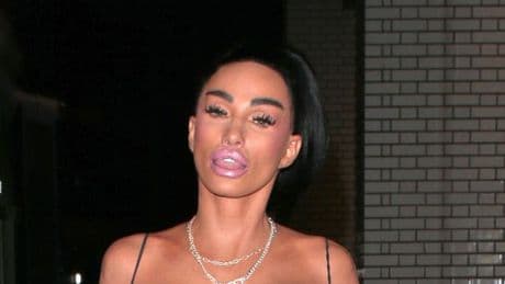 Katie Price celebrates milestone as fans gush 'the truth always comes out'