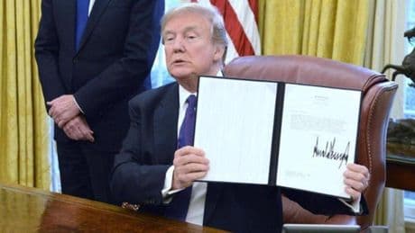 Effetto dazi Usa, in Italia a rischio 70 mila posti