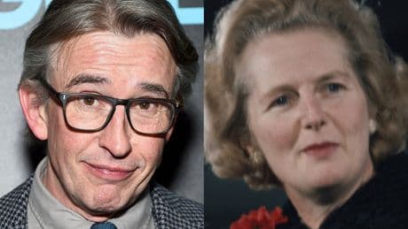 Steve Coogan explains why Keir Starmer has made him ‘admire’ Margaret Thatcher