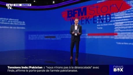 L'intégrale de News Box du vendredi 9 mai
