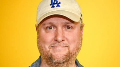 Tim Key: ‘Filming Alan Partridge, I was living in a lot of fear’