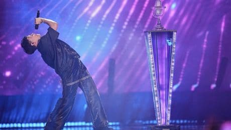 Austria triumphs at Eurovision Song Contest while Israel’s Nova Festival survivor competitor comes second
