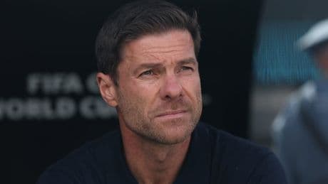 „Hätte ein bisschen mehr erwartet“ - Leverkusen-Star kritisiert Alonso