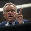 "Das ist eine Tragödie": Robert F. Kennedy Jr. feuert komplettes Gremium mit Impfexperten