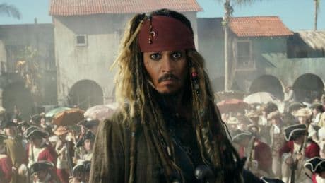 Pirates des Caraïbes 6 pourrait marquer le retour de Johnny Depp dans la saga