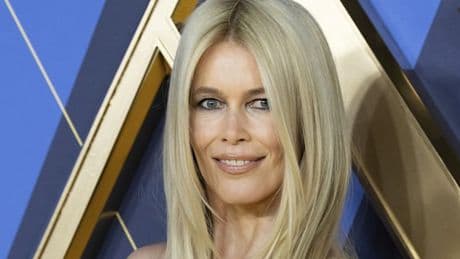 Claudia Schiffer steigt bei Premier-League-Klub als Investorin ein