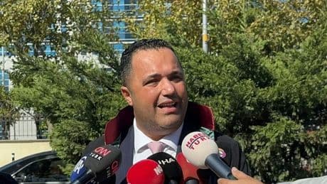 Son Dakika | SABAH.com.tr skandalı deşifre etmişti! Rezan Epözdemir 101 ayrı FETÖ’cüyle sır görüşmeyi itiraf etti