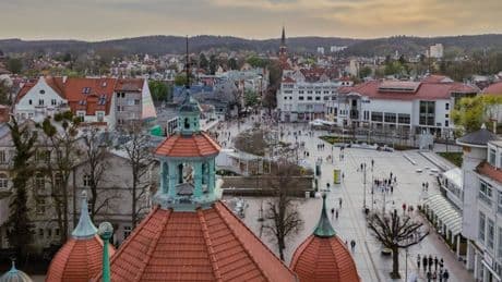 I used Europe’s best-value Interrail pass for a glorious beach-and-city break