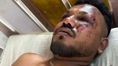 Air India crash survivor watched air hostess and other passengers die in front of him