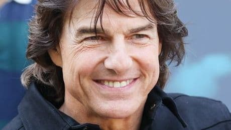Tom Cruise: Schauspieler feilte Jahrzehnte an Flugzeug-Stunt
