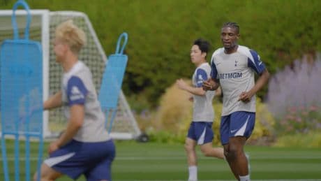 Tottenham XI vs Reading: Kudus debut, confirmed team news, predicted lineup, injury latest for friendly