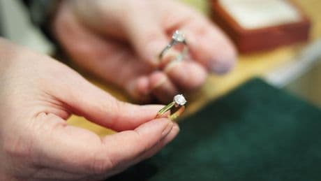 Soaring gold price sees more people ‘clear out’ jewellery boxes, Ramsdens says