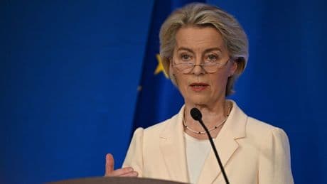 Handelskonflikt: Trumps Wunsch wird erfüllt: EU will Zölle für US-Industrie auf null senken