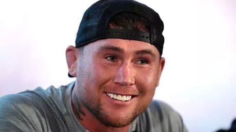 Darren Till makes brutal U-turn after watching ex-UFC rival's sparring footage