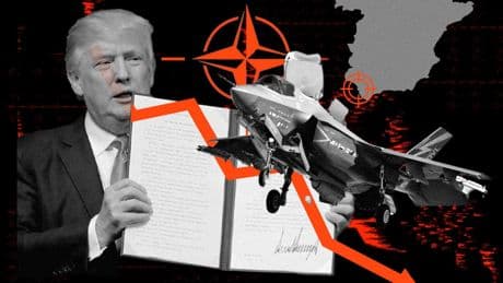Sombras sobre la base de Rota por los recortes de Trump a la OTAN y la política exterior de Sánchez