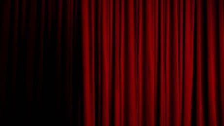 The Show Can’t Go On