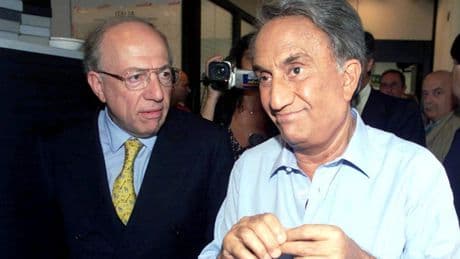 Emilio Fede, la scoperta del licenziamento in diretta e le ore barricato in ufficio: i motivi della decisione di Mediaset