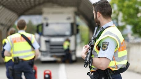 Berliner Gericht: Zurückweisungen nach Asylgesuch ohne Prüfung rechtswidrig