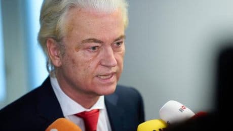 Niederlande stehen nach Platzen der Rechtskoalition vor Neuwahlen