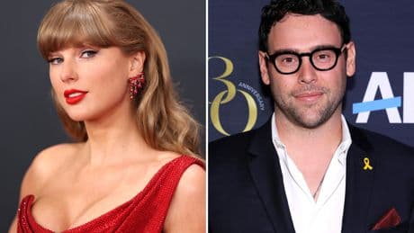 Taylor Swift has the chance to reclaim her original masters with the help of an unlikely source