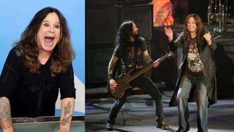 Morto Ozzy Osbourne, aveva 76 anni ed era malato di Parkinson: leggenda dell'heavy metal, fu il frontman dei Black Sabbath