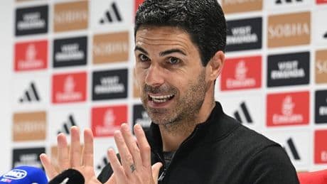 Arsenal get triple striker boost as 'discount' emerges and '£25.6m talks kick off'