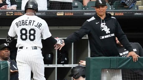 Luis Robert, Jr. Will Be A Trade Deadline Piece No Matter What