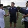 Football - Coupe de France. L’aventure de Chamois St-Flo tourne court