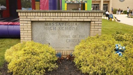 The NY State Education Department’s self-damning war on the Massapequa Chiefs