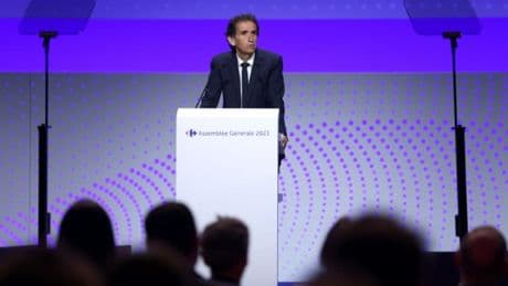 Assignations en justice, pression concurrentielle, gouvernance... Carrefour se prépare à une assemblée générale sous haute tension