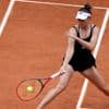 Roland-Garros 2025 : la n°1 française Varvara Gracheva sortie d’entrée par l'ex-finaliste Sofia Kenin