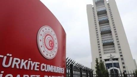 TEMU'nun temsilcileri Ticaret Bakanlığına çağrıldı