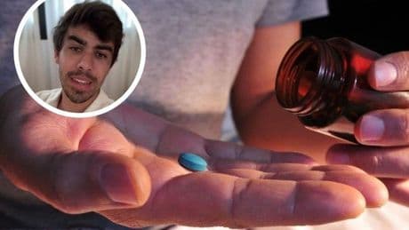 El aviso del psiquiatra Alejandro Martínez: «Lo del Orfidal para dormir en nuestro país es tremendo»