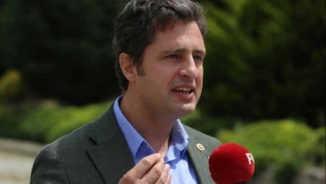 CHP'li Yücel: İsrail'le ticaret rekorları ortadayken, AKP’nin Filistin nutukları şovdur