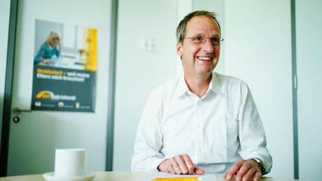Softwarekonzern: "Kulturwandel" - SAP-Betriebsratschef kritisiert Abbaupläne