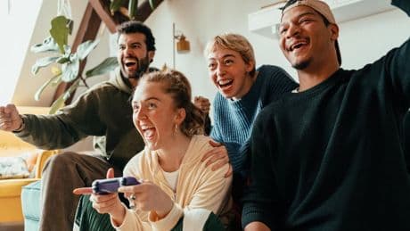 Zubehör für Spielkonsolen: Günstig Zocken: PS5-/Xbox-Controller für unter 50 Euro