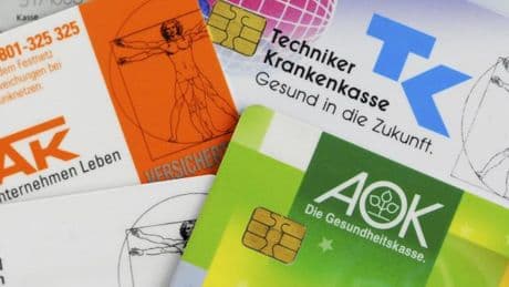 Sozialversicherungen geben jährlich 25 Milliarden Euro für Verwaltung aus